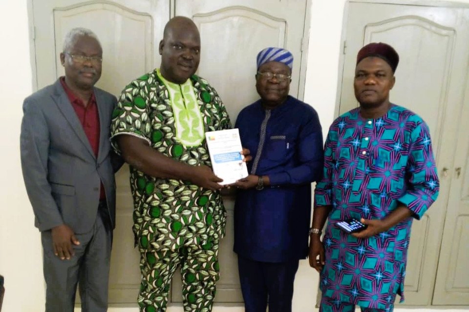 Sakété s’engage aux côtés du CESAM-BÉNIN pour la promotion des sciences et des mathématiques